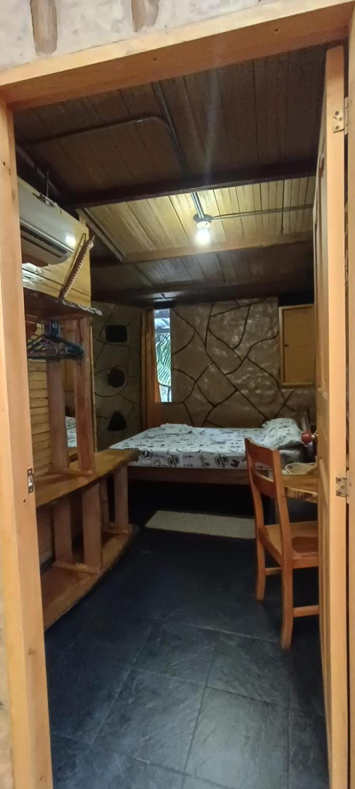 Hotel Cabana Guainiana Inírida Exteriör bild